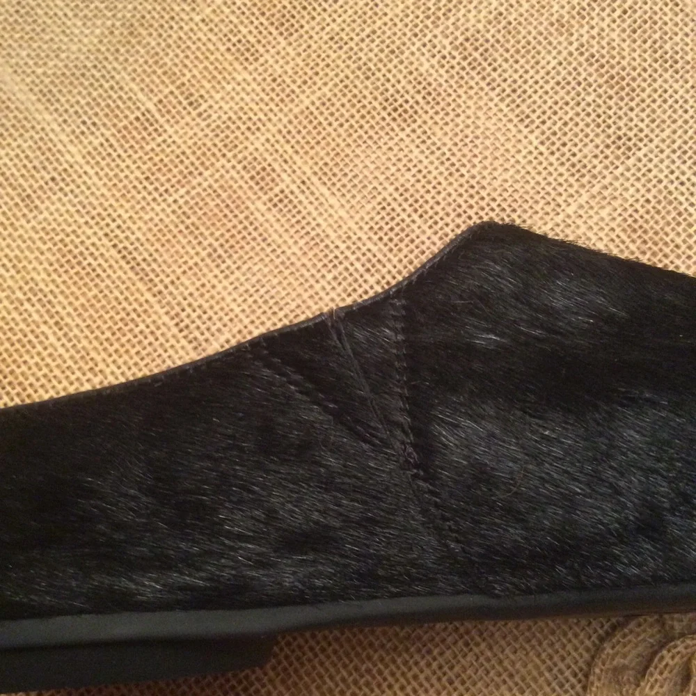 Taryn Rose Women’s Elene Ballet Flats, Sz 6.5B
